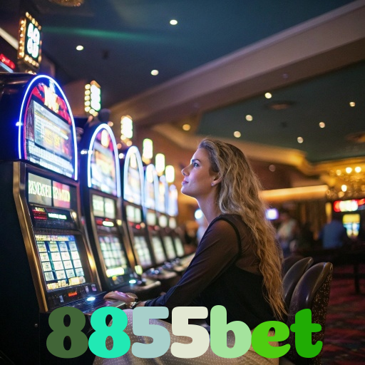 8855bet - Baixe o App 8855bet para Android e Comece a Jogar