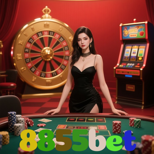 8855bet - Baixe o app 8855bet no Google Play e jogue ao vivo