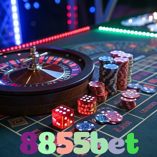 8855bet - Baixe o app 8855bet no Google Play e jogue ao vivo