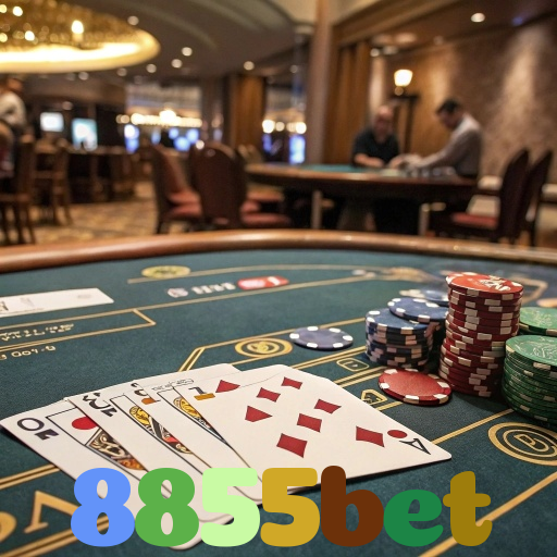 8855bet - Baixe o App 8855bet para Android e Comece a Jogar