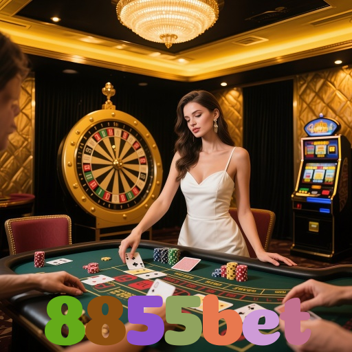 8855bet - Baixe o App 8855bet para Android e Comece a Jogar