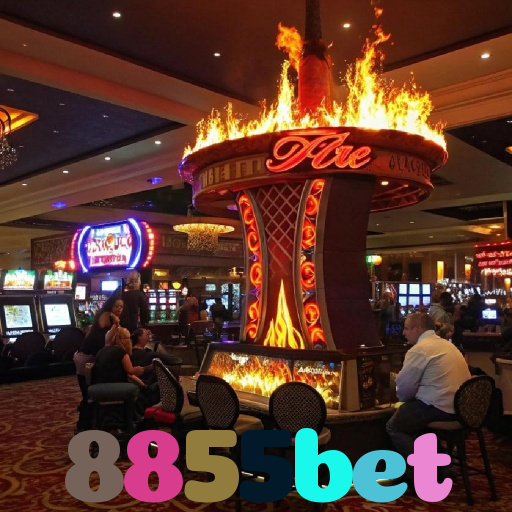 8855bet - Baixe o app 8855bet no Google Play e jogue ao vivo