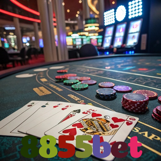 8855bet - Baixe o app 8855bet no Google Play e jogue ao vivo
