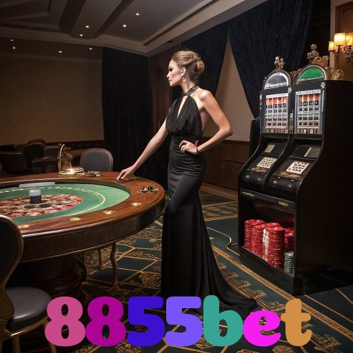 8855bet - Baixe o App 8855bet para Android e Comece a Jogar