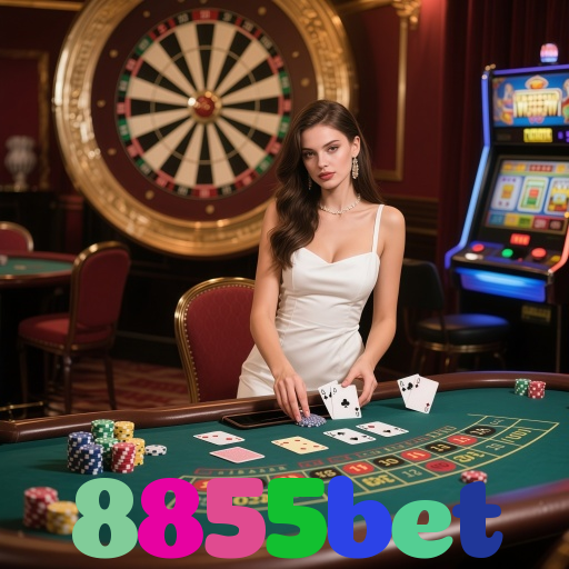 8855bet - Baixe o App 8855bet para Android e Comece a Jogar