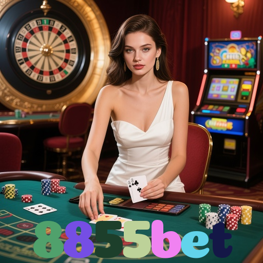 8855bet - Baixe o App 8855bet para Android e Comece a Jogar