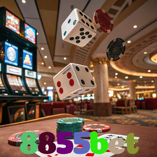8855bet - Baixe o App 8855bet para Android e Comece a Jogar