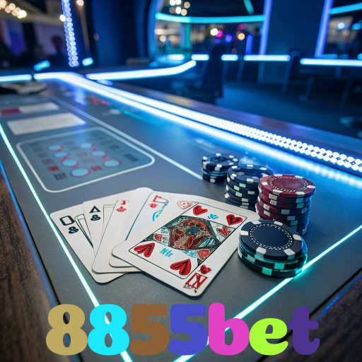 8855bet - Baixe o App 8855bet para Android e Comece a Jogar