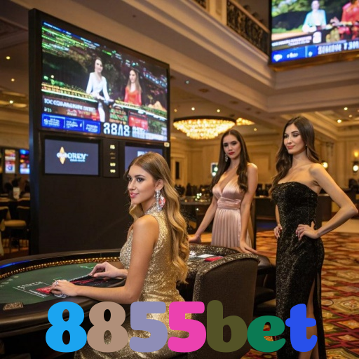 8855bet - Baixe o app 8855bet no Google Play e jogue ao vivo