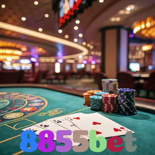 8855bet - Baixe o App 8855bet para Android e Comece a Jogar