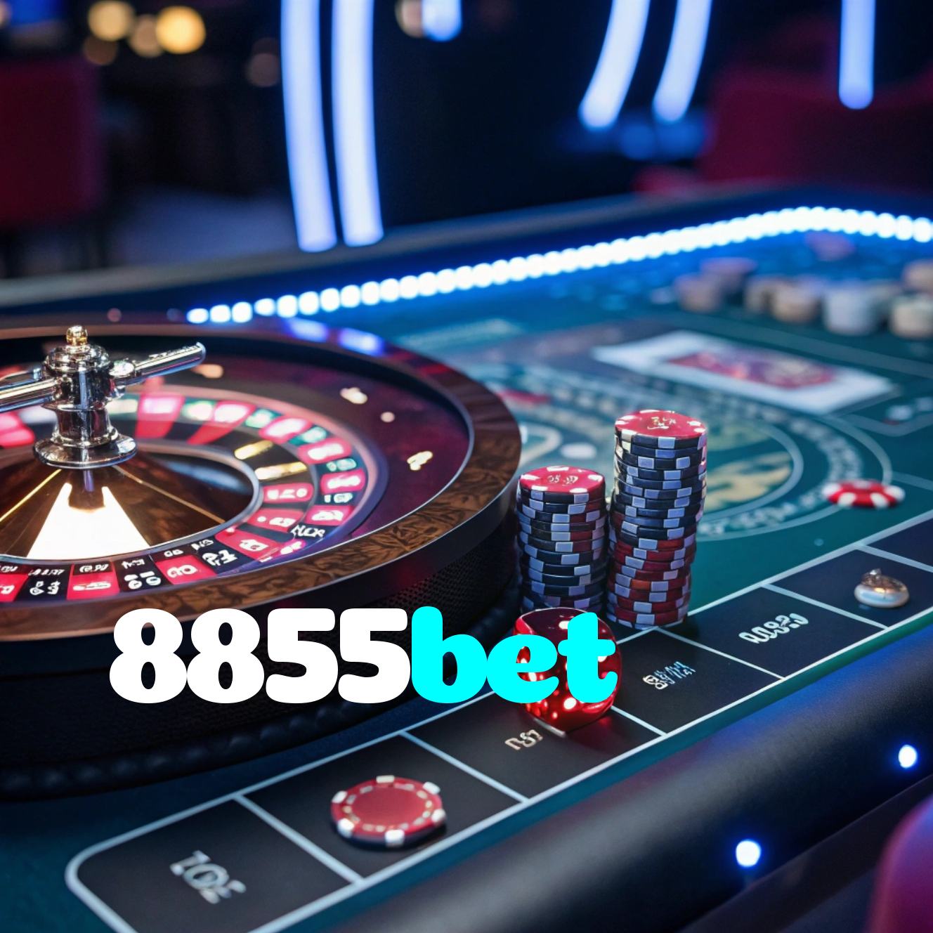 8855bet - Baixe o App 8855bet para Android e Comece a Jogar