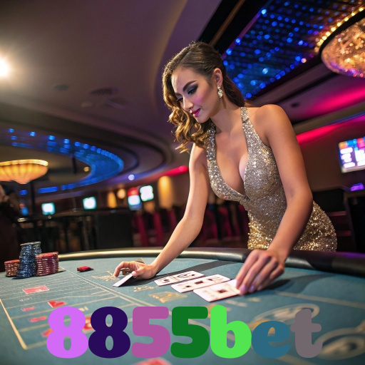 8855bet - Baixe o App 8855bet para Android e Comece a Jogar