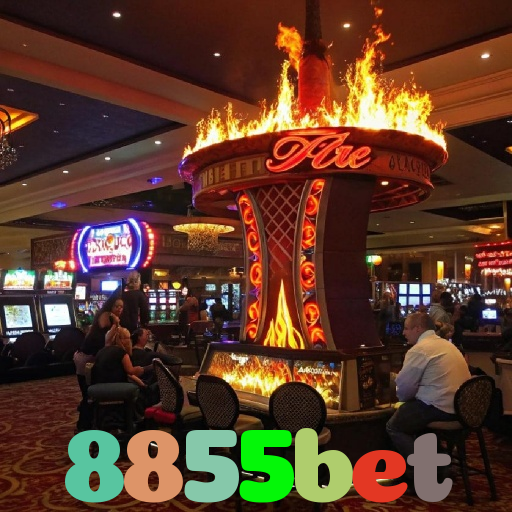 8855bet - Baixe o app 8855bet no Google Play e jogue ao vivo
