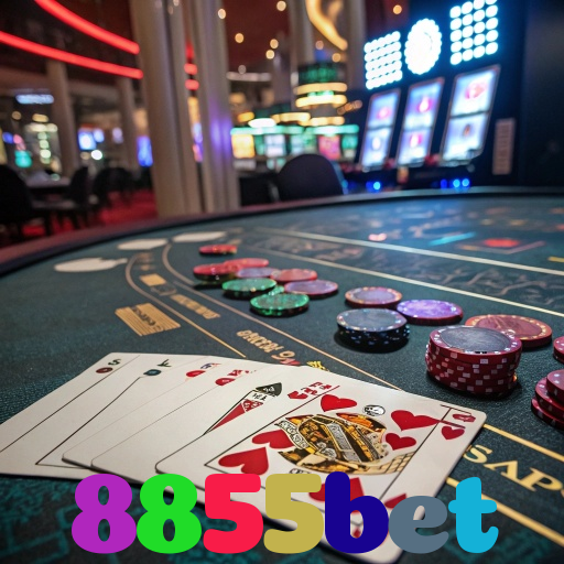 8855bet - Baixe o App 8855bet para Android e Comece a Jogar
