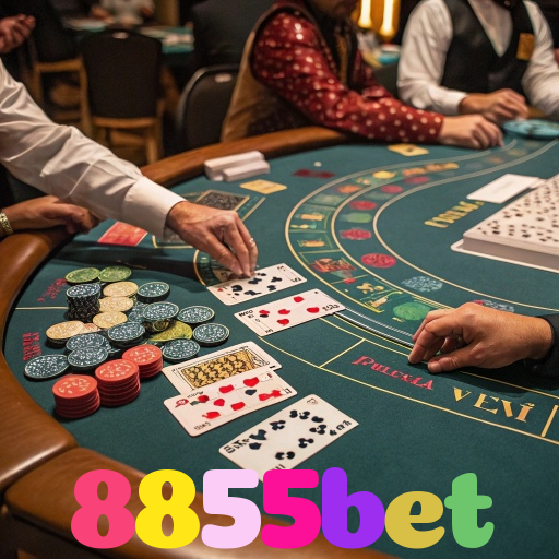 8855bet - Baixe o App 8855bet para Android e Comece a Jogar