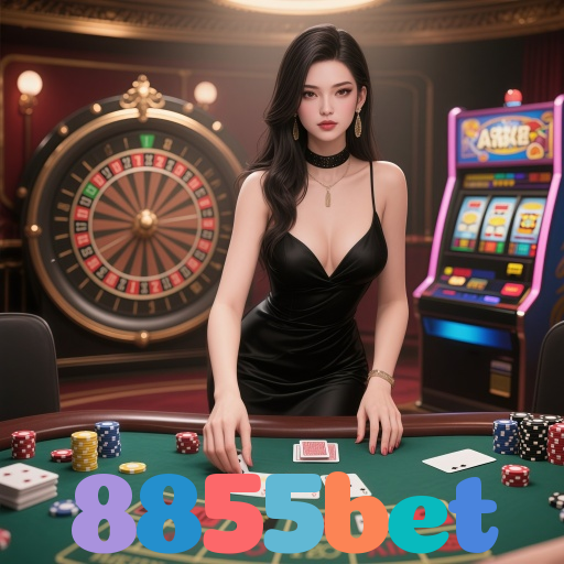 8855bet - Baixe o App 8855bet para Android e Comece a Jogar