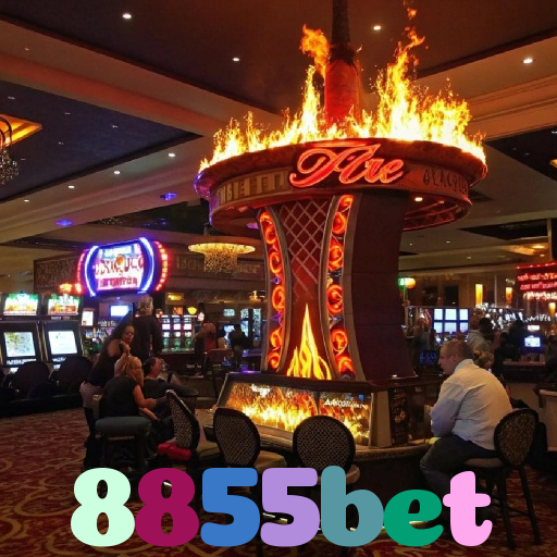 8855bet - Baixe o app 8855bet no Google Play e jogue ao vivo