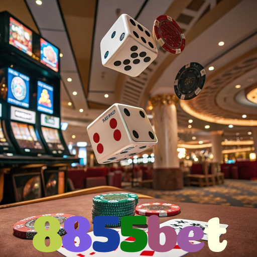 8855bet - Baixe o app 8855bet no Google Play e jogue ao vivo