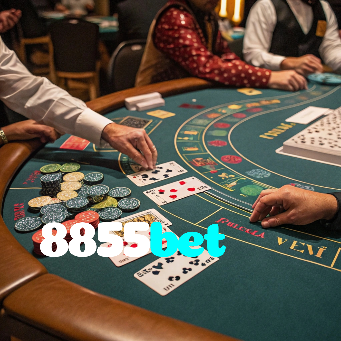 8855bet - Baixe o App 8855bet para Android e Comece a Jogar