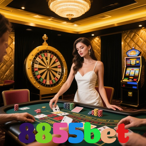 8855bet - Baixe o App 8855bet para Android e Comece a Jogar