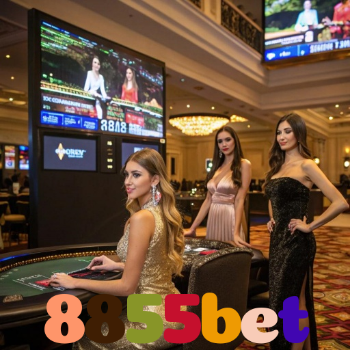 8855bet - Baixe o App 8855bet para Android e Comece a Jogar