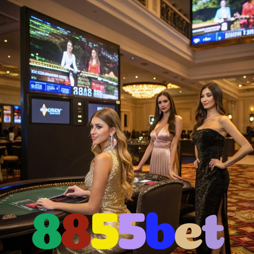 8855bet - Baixe o App 8855bet para Android e Comece a Jogar