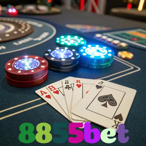 8855bet - Baixe o App 8855bet para Android e Comece a Jogar