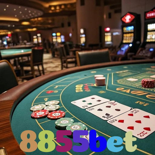 8855bet - Baixe o app 8855bet no Google Play e jogue ao vivo