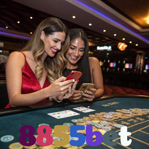 8855bet - Baixe o app 8855bet no Google Play e jogue ao vivo
