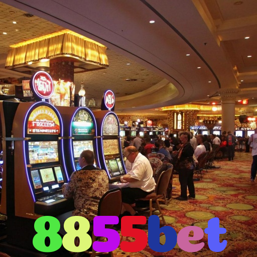 8855bet - Baixe o App 8855bet para Android e Comece a Jogar