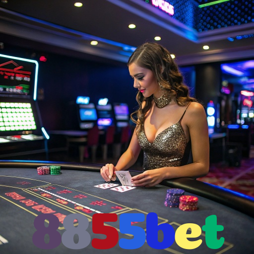 8855bet - Baixe o app 8855bet no Google Play e jogue ao vivo