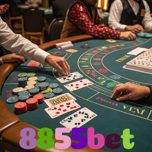 8855bet - Baixe o App 8855bet para Android e Comece a Jogar