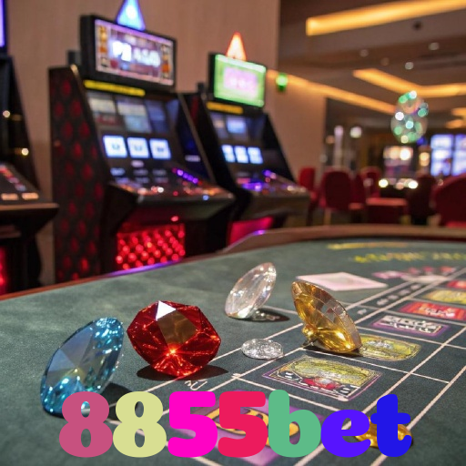 8855bet - Baixe o app 8855bet no Google Play e jogue ao vivo