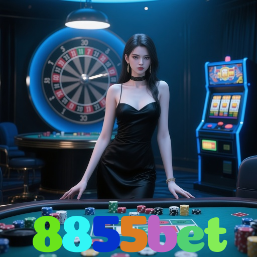 8855bet - Baixe o app 8855bet no Google Play e jogue ao vivo