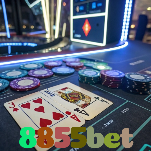 8855bet - Baixe o App 8855bet para Android e Comece a Jogar