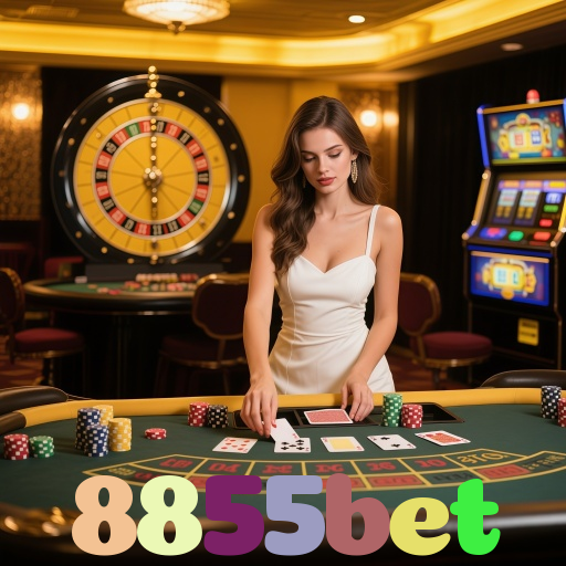 8855bet - Baixe o app 8855bet no Google Play e jogue ao vivo