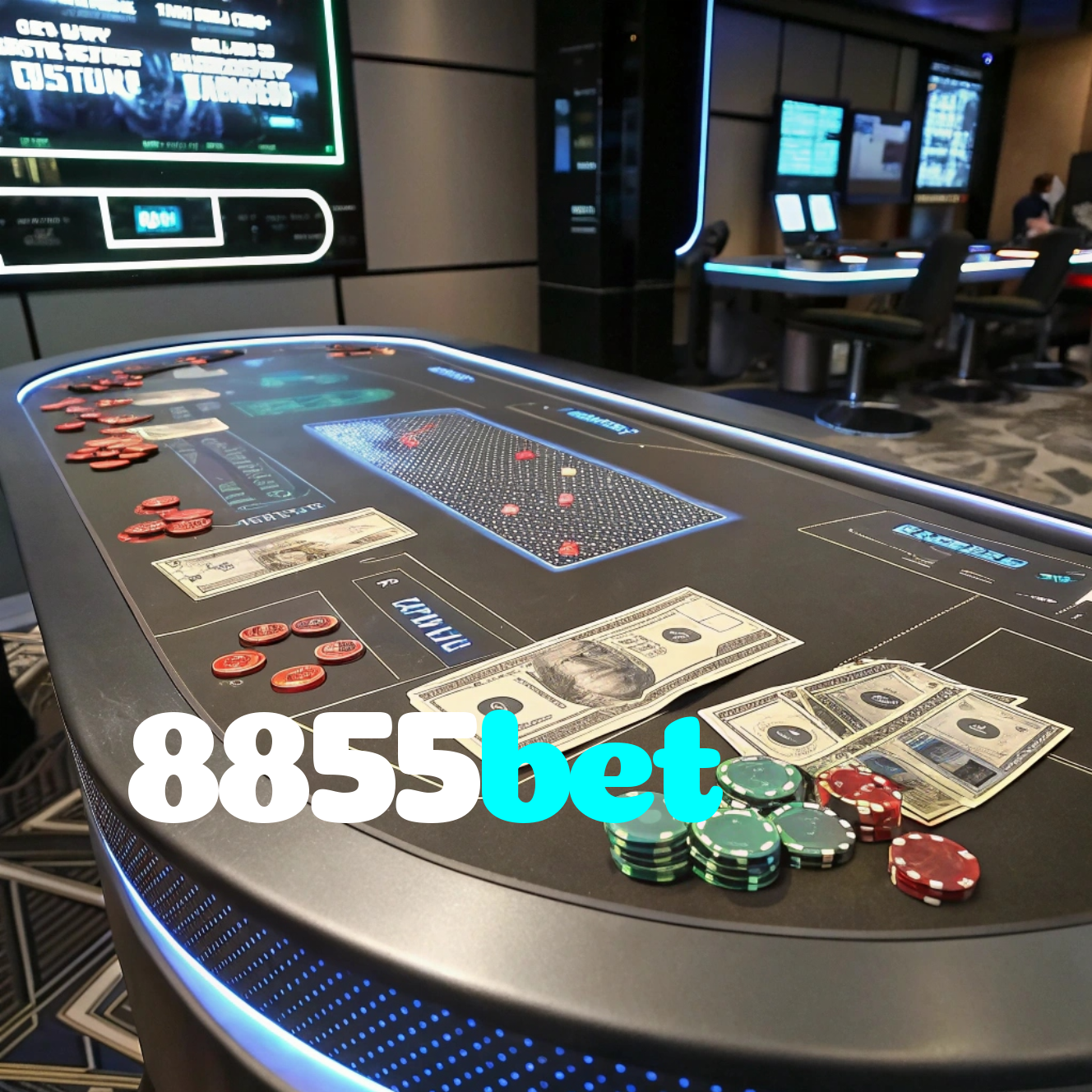 8855bet - Baixe o App 8855bet para Android e Comece a Jogar