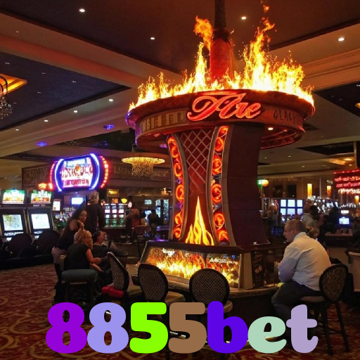 8855bet - Baixe o app 8855bet no Google Play e jogue ao vivo