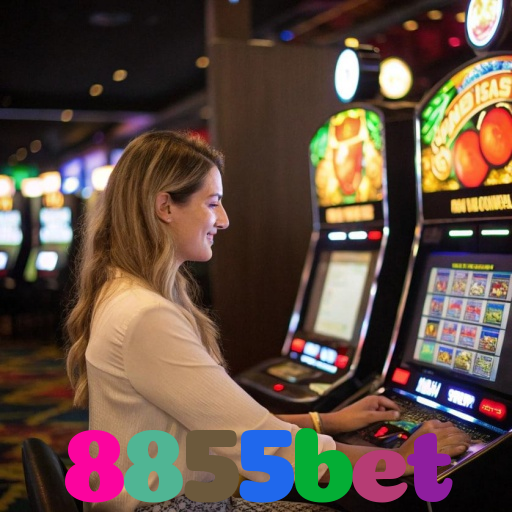 8855bet - Baixe o App 8855bet para Android e Comece a Jogar