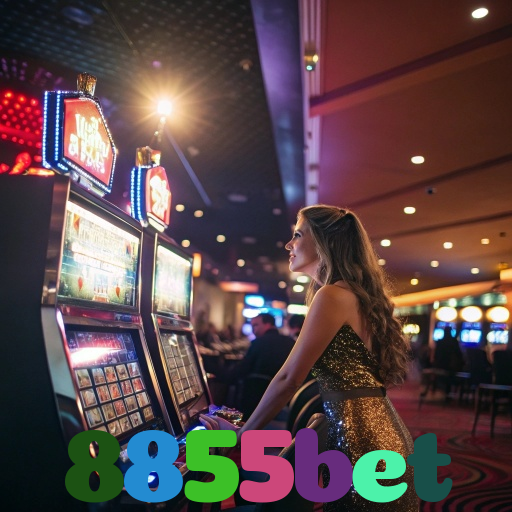 8855bet - Baixe o app 8855bet no Google Play e jogue ao vivo