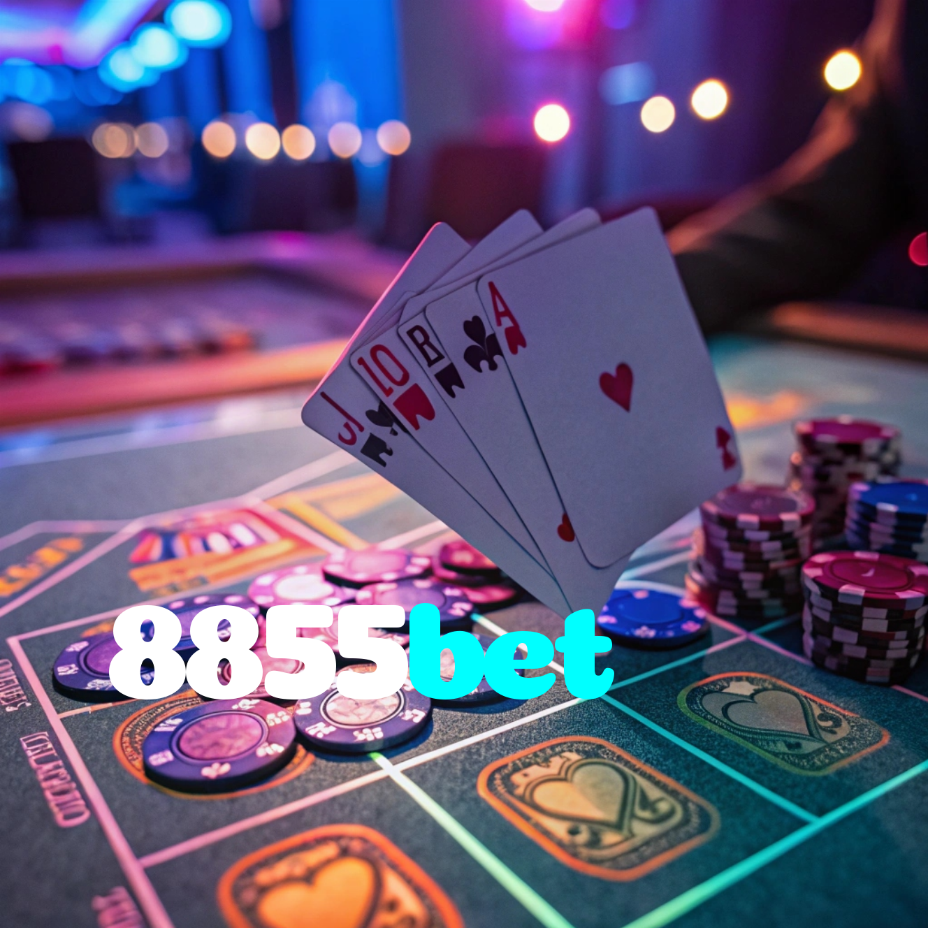 8855bet - Baixe o app 8855bet no Google Play e jogue ao vivo