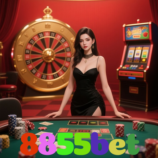 8855bet - Baixe o app 8855bet no Google Play e jogue ao vivo