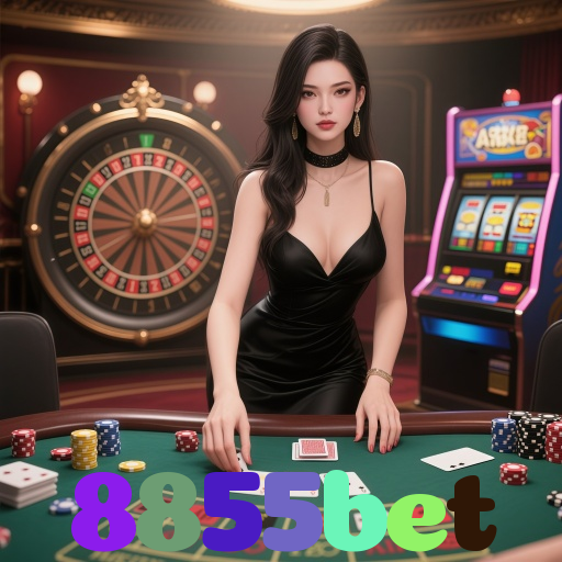 8855bet - Baixe o app 8855bet no Google Play e jogue ao vivo