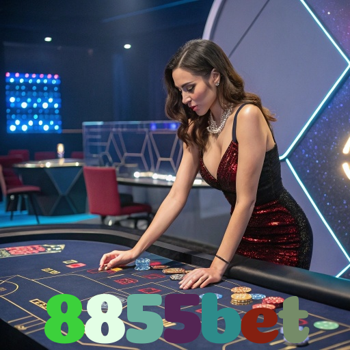 8855bet - Baixe o app 8855bet no Google Play e jogue ao vivo