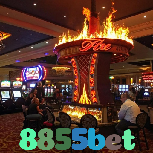 8855bet - Baixe o App 8855bet para Android e Comece a Jogar