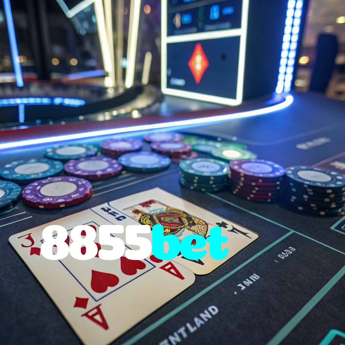 8855bet - Baixe o App 8855bet para Android e Comece a Jogar