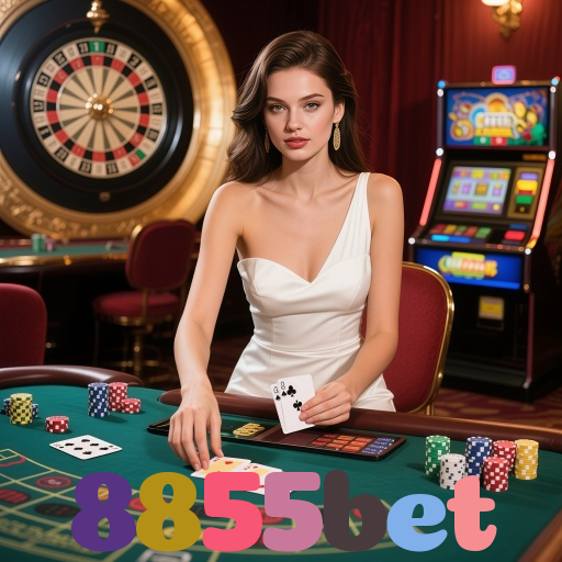 8855bet - Baixe o app 8855bet no Google Play e jogue ao vivo