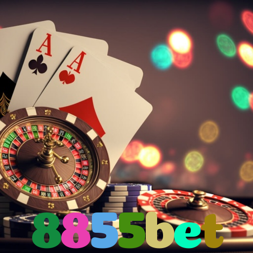 8855bet - Baixe o App 8855bet para Android e Comece a Jogar