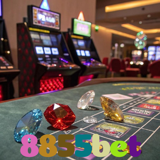 8855bet - Baixe o App 8855bet para Android e Comece a Jogar
