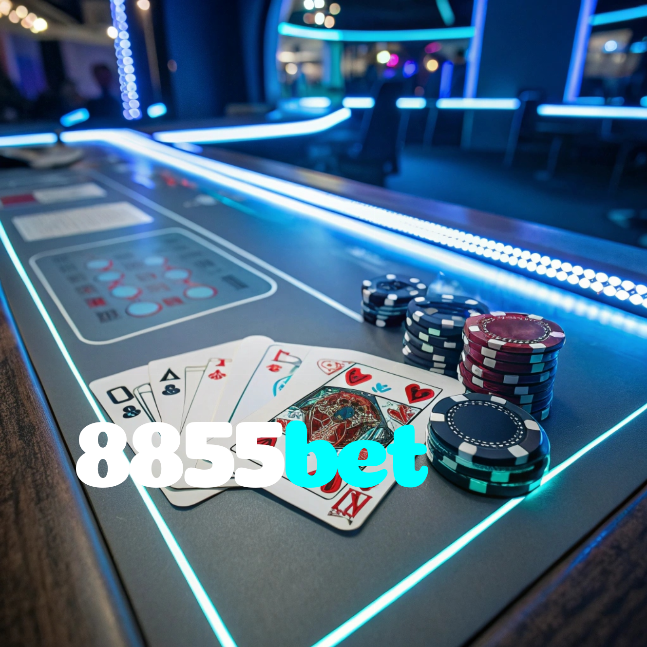 8855bet - Baixe o App 8855bet para Android e Comece a Jogar